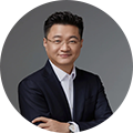 王健